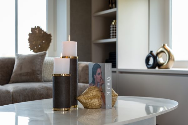 Salontafel Brandon (White) - Afbeelding 6