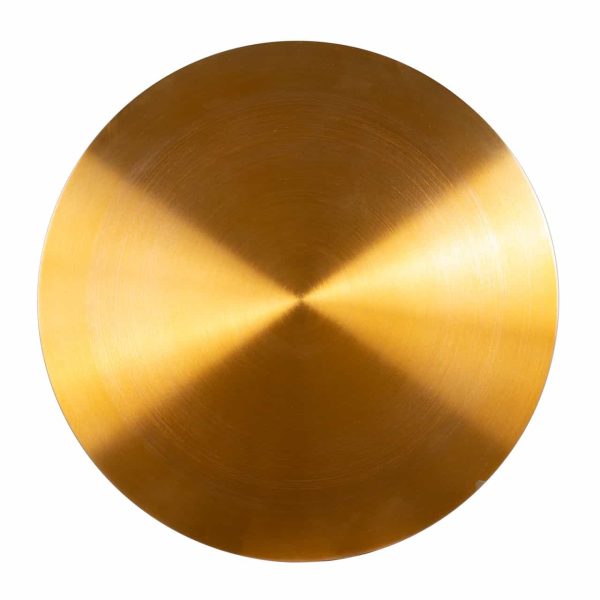 Bartafel Zenza ovaal (Black) - Afbeelding 3