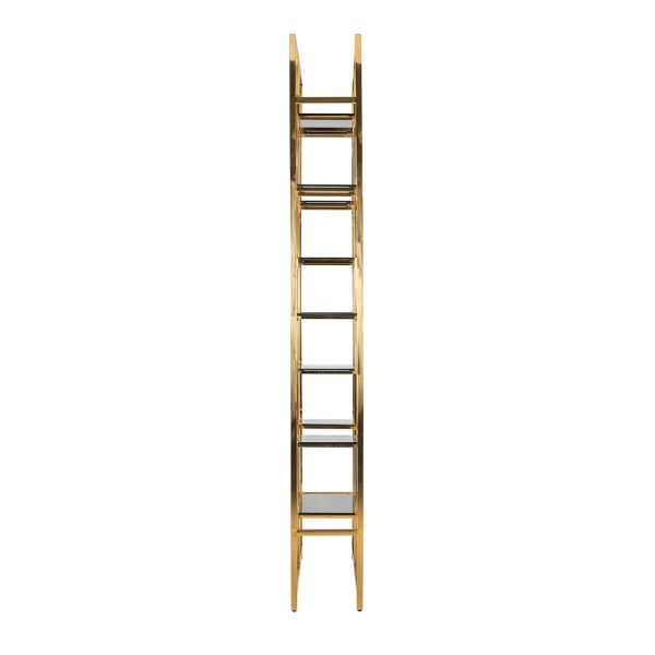 Wandkast Magnus (Gold) - Afbeelding 2
