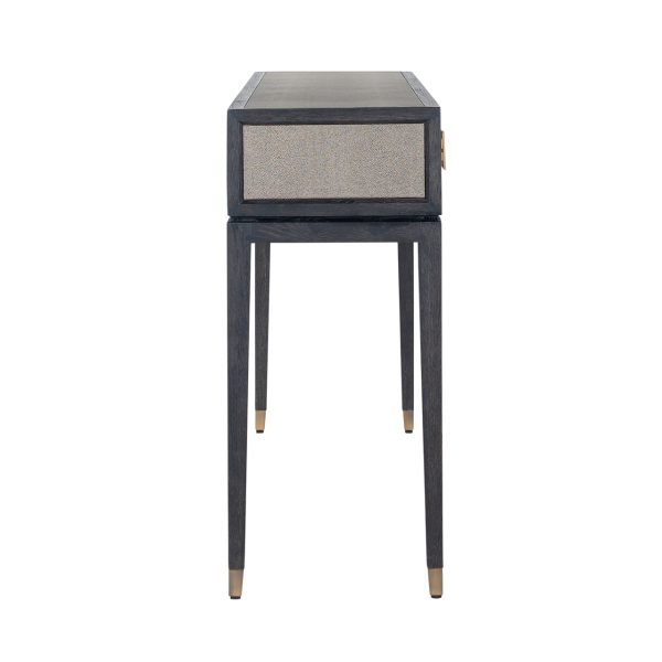 Wandtafel Bloomville 3-laden (Gold) - Afbeelding 2