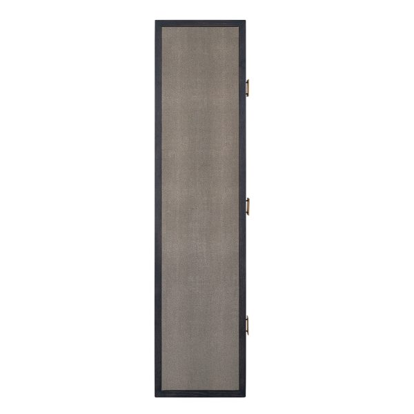 Wandtafel Bloomville 3-laden (Gold) - Afbeelding 3