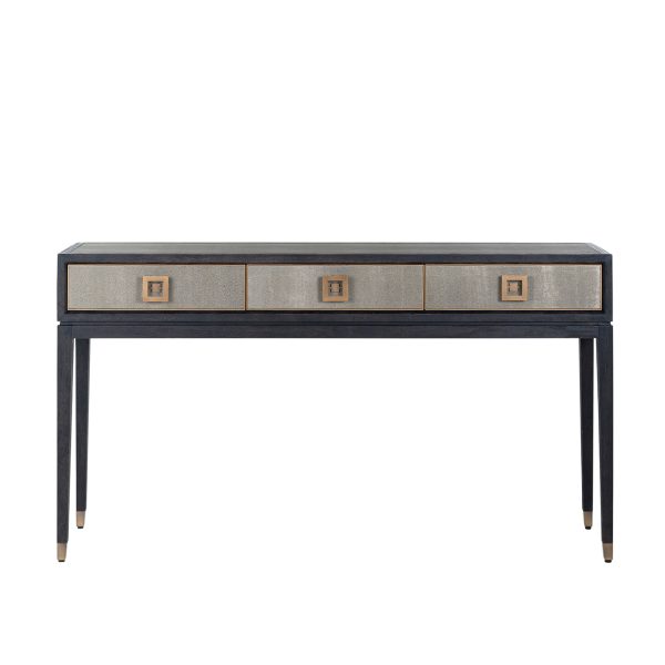 Wandtafel Bloomville 3-laden (Gold) - Afbeelding 4