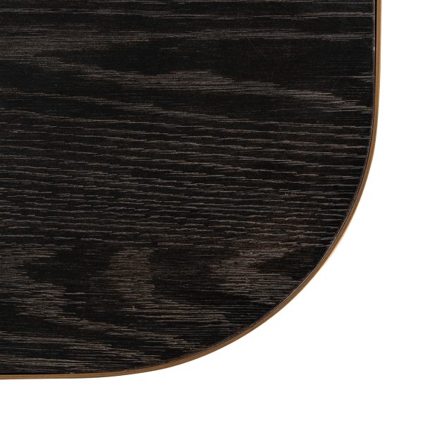 Bureau Classio 2-laden  (Brushed Gold) - Afbeelding 10