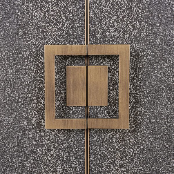 Dressoir Bloomville 2-deuren (Brown) - Afbeelding 8