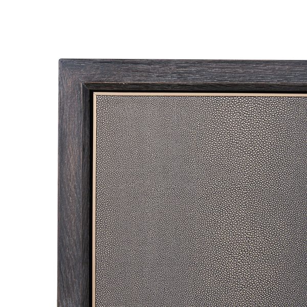 Dressoir Bloomville 2-deuren (Brown) - Afbeelding 7
