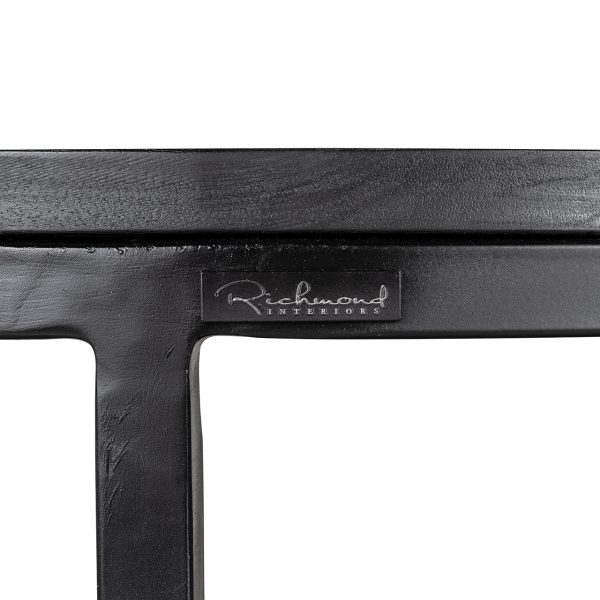 Salontafel Catana set van 2  (Black) - Afbeelding 4