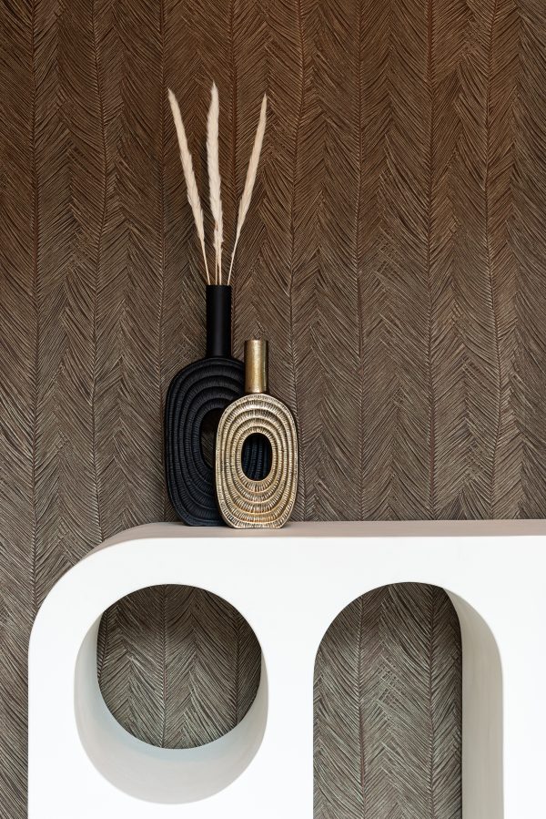 Vaas Emar groot (Black) - Afbeelding 9