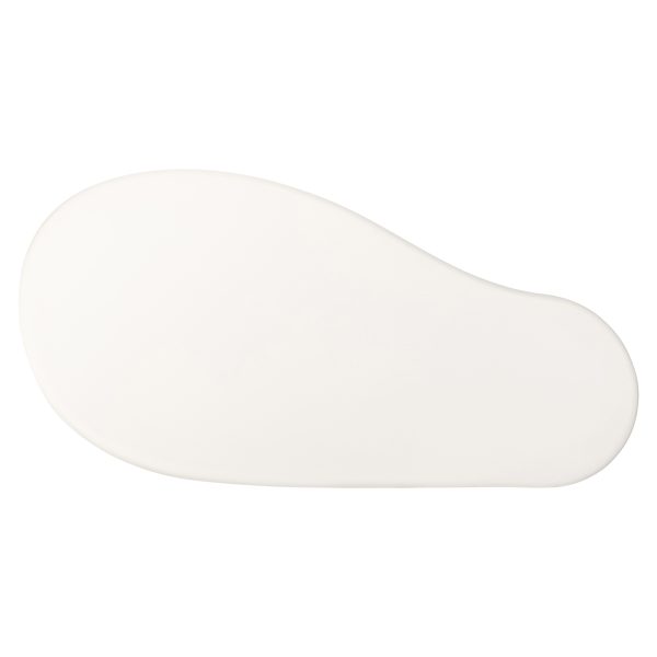 Salontafel Bloomstone 160x80 (White) - Afbeelding 3