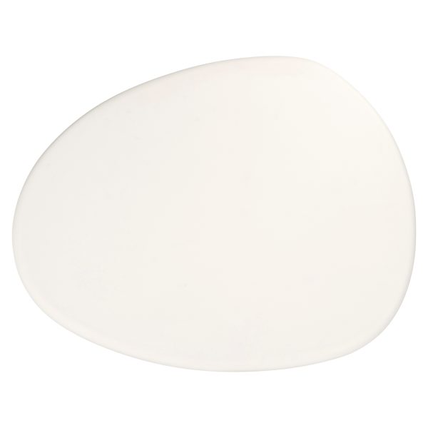 Salontafel Bloomstone 110x90 (White) - Afbeelding 2