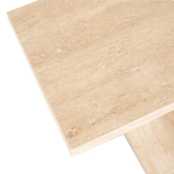 Wandtafel Arvada (Beige) - Afbeelding 6