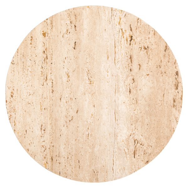 Salontafel Avalon set van 2 (Bronze) - Afbeelding 2