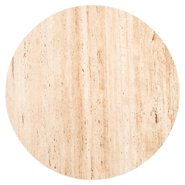 Salontafel Avalon set van 2 (Bronze) - Afbeelding 3