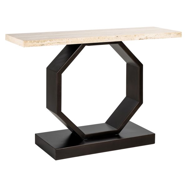 Wandtafel Avalon (Beige)