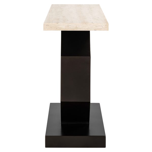 Wandtafel Avalon (Beige) - Afbeelding 2