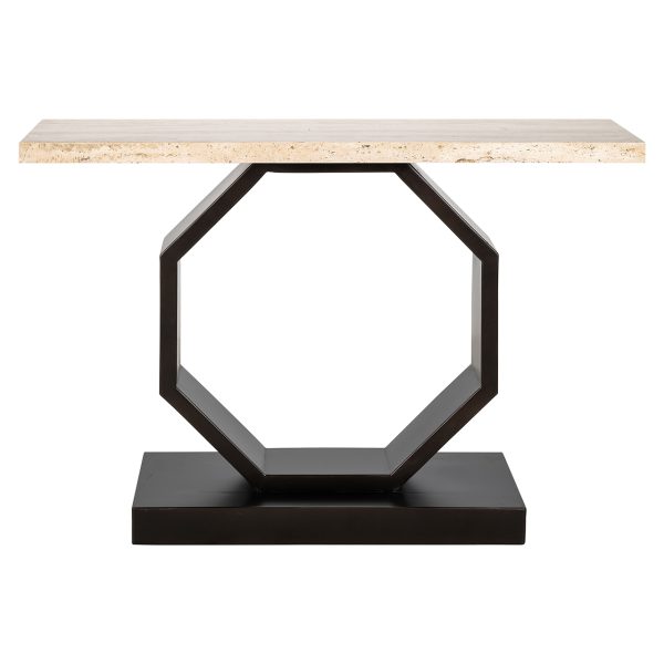 Wandtafel Avalon (Beige) - Afbeelding 3