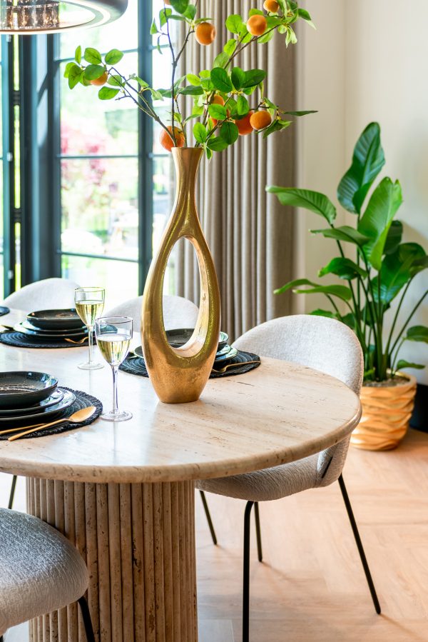 Eettafel La Cantera ovaal 240 (Beige) - Afbeelding 22