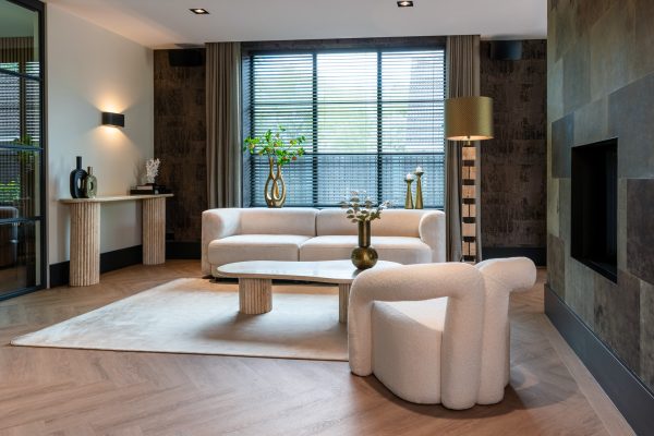 Salontafel La Cantera organische - Afbeelding 9