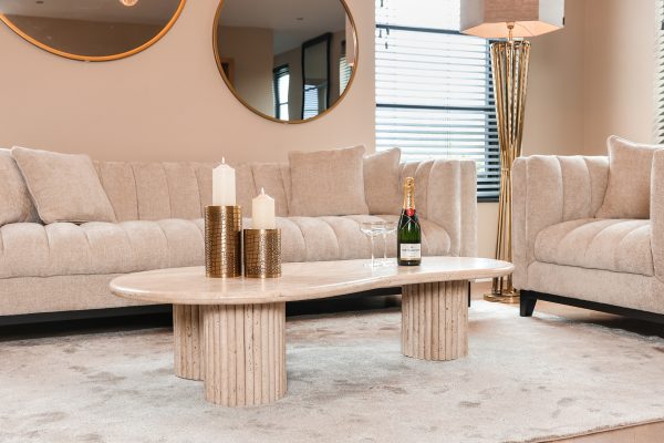 Salontafel La Cantera organische - Afbeelding 6