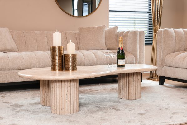 Salontafel La Cantera organische - Afbeelding 7