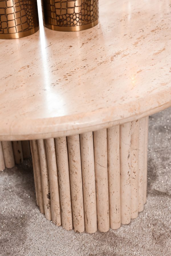 Salontafel La Cantera organische - Afbeelding 23