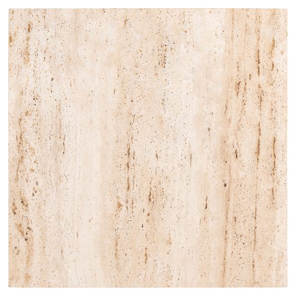 Salontafel La Cantera vierkant set van 2 (Beige) - Afbeelding 6