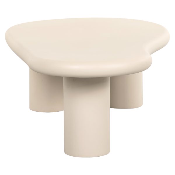 Salontafel Clayton (Beige) - Afbeelding 3