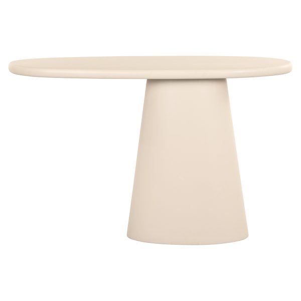 Wandtafel Clayton (Beige) - Afbeelding 2
