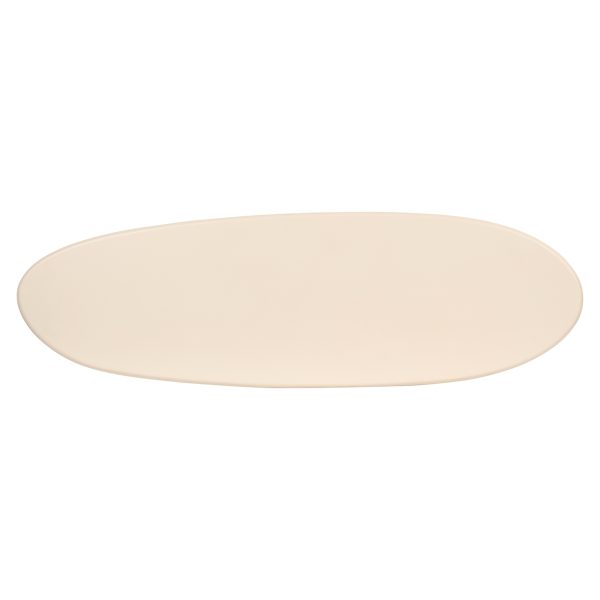 Wandtafel Clayton (Beige) - Afbeelding 4
