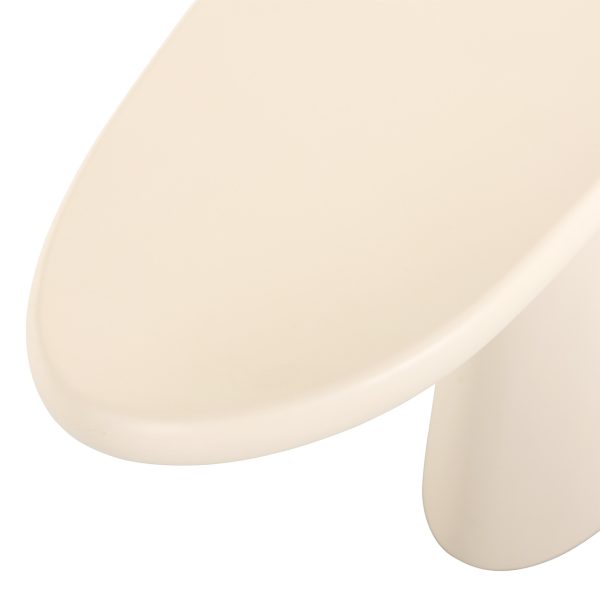 Wandtafel Clayton (Beige) - Afbeelding 6