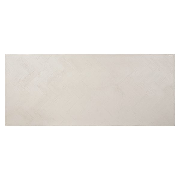 Eettafel Whitebone 235 (Verona Grey) - Afbeelding 4
