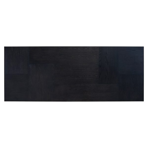 Eettafel Cambon 280 (Dark coffee) - Afbeelding 3