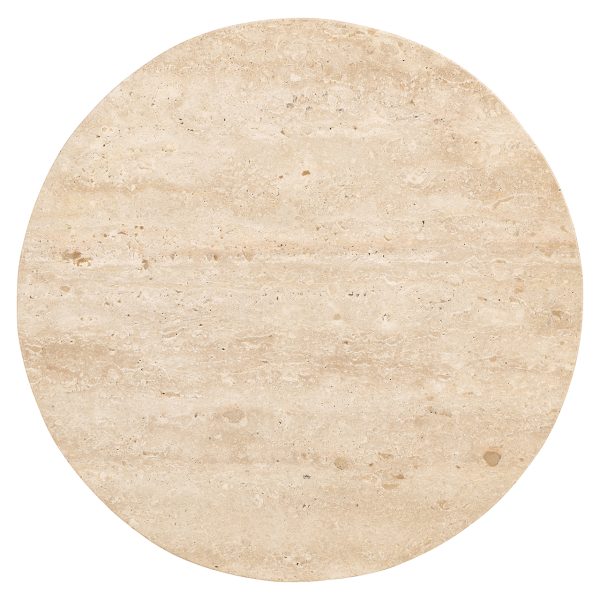 Bijzettafel Cavo (Beige) - Afbeelding 2