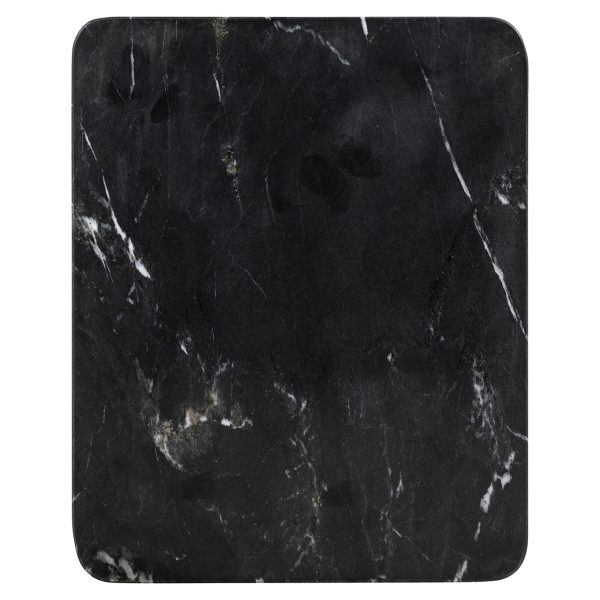 Bijzettafel Benson black (Black) - Afbeelding 4