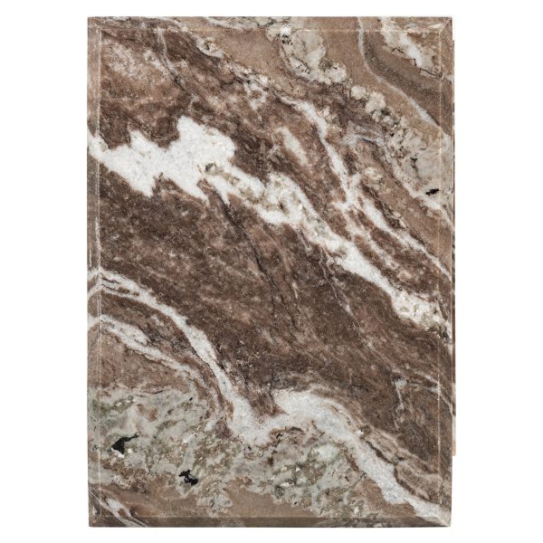 Bijzettafel Tovek brown (Brown) - Afbeelding 4