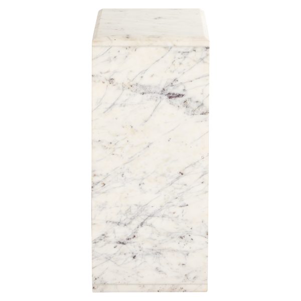 Bijzettafel Tovek (Grey) - Afbeelding 2