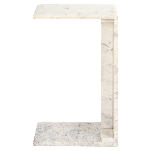 Bijzettafel Tovek (Grey) - Afbeelding 3