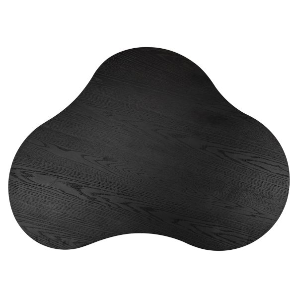 Salontafel Bogor set van 2 dark coffee (Dark coffee) - Afbeelding 4