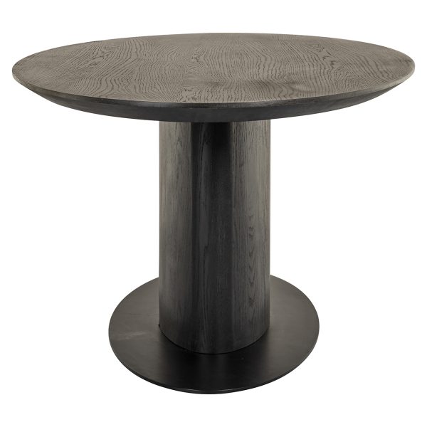 Eettafel Gordon 210 dark coffee (Dark coffee) - Afbeelding 3