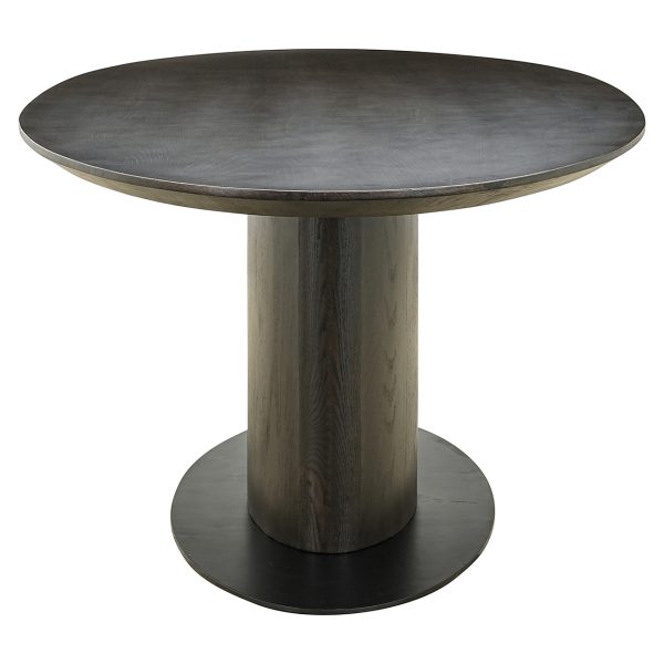 Eettafel Gordon 240 brown (Brown) - Afbeelding 3