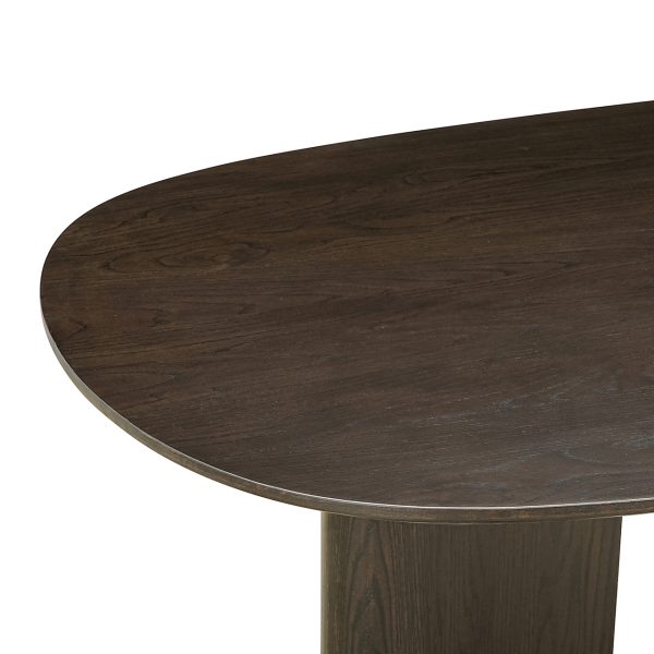 Eettafel Durban 220 brown (Brown) - Afbeelding 12