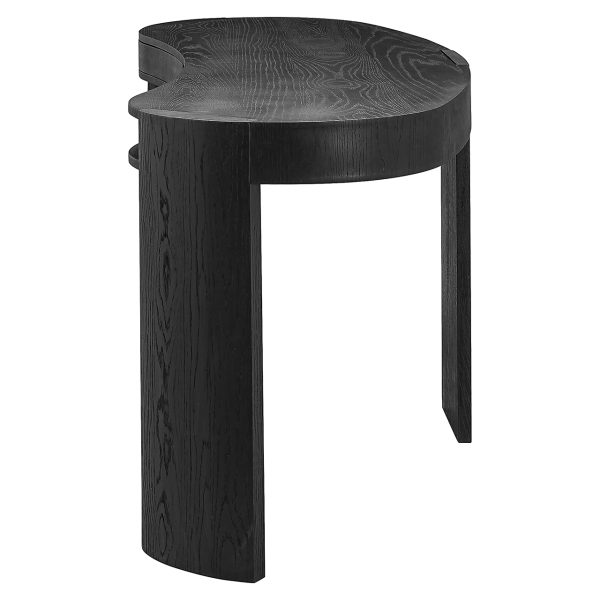 Bureau Navarino 1-la (Dark coffee) - Afbeelding 3
