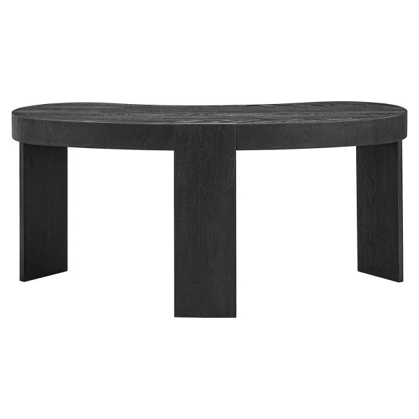 Bureau Navarino 1-la (Dark coffee) - Afbeelding 4
