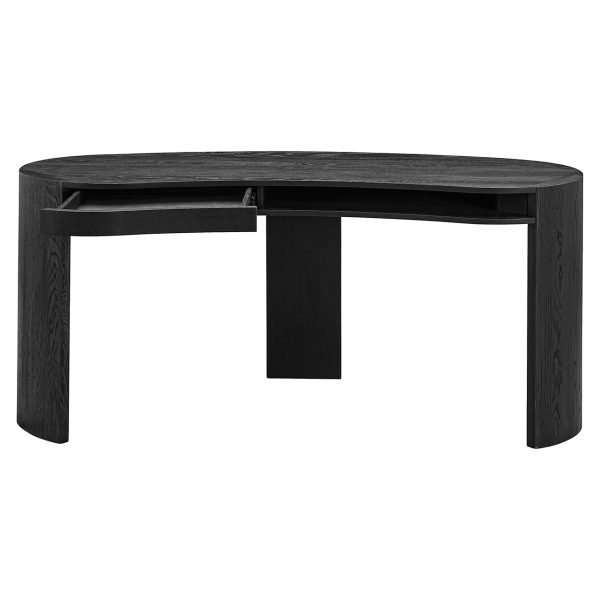 Bureau Navarino 1-la (Dark coffee) - Afbeelding 5