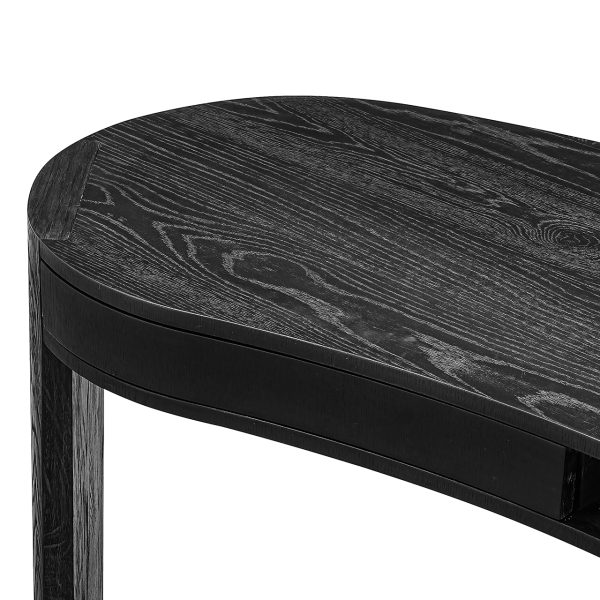 Bureau Navarino 1-la (Dark coffee) - Afbeelding 6