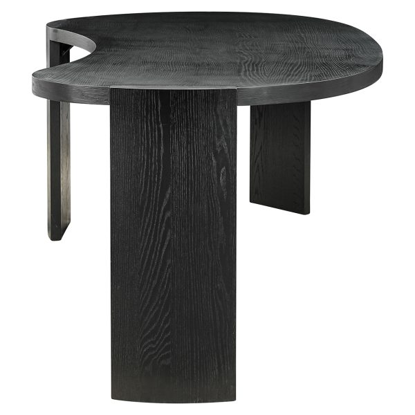 Eettafel Navarino 230 (Dark coffee) - Afbeelding 3