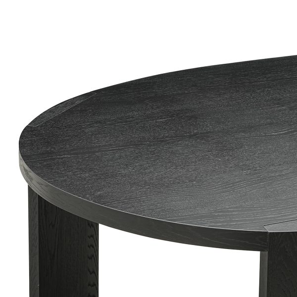 Eettafel Navarino 230 (Dark coffee) - Afbeelding 4