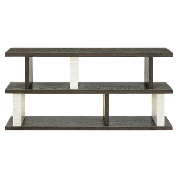 Wandtafel Waldorf (Brown) - Afbeelding 2