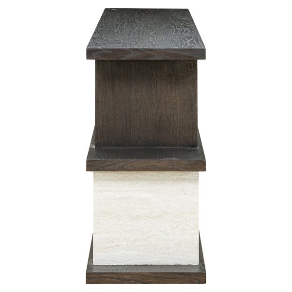 Wandtafel Waldorf (Brown) - Afbeelding 3