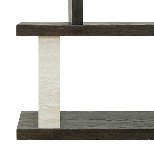 Wandtafel Waldorf (Brown) - Afbeelding 5