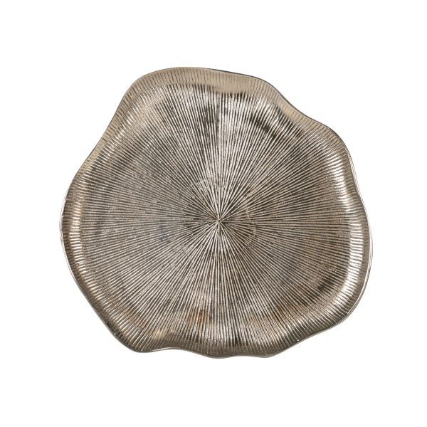 Salontafel Volenta set van 3 champagne gold (Champagne gold) - Afbeelding 4